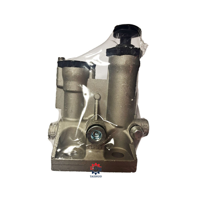 Harga bagus Basis Filter Kursi Pemisah Air Bahan Bakar 6L 5364385 Kepala Filter Bahan Bakar on line