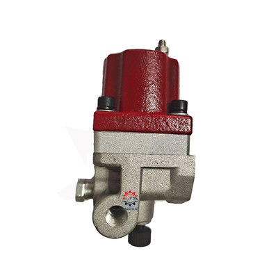 Harga bagus Fuel Shutoff Solenoid Valve NT855 Fuel Solenoid 3018453 24V Single Line Column on line