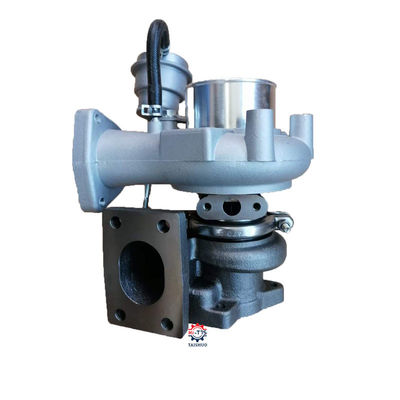 Harga bagus 4BT3.3 TD04L-10T Turbocharger 49377-01600 6205-81-8270 Untuk KOMATSU PC130-7 on line