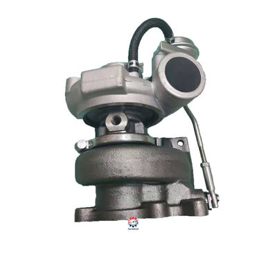 Harga bagus V3800 Mesin Diesel Kubota TD04HL Turbocharger 1G544-17010 49189-00910 49189-00911 on line