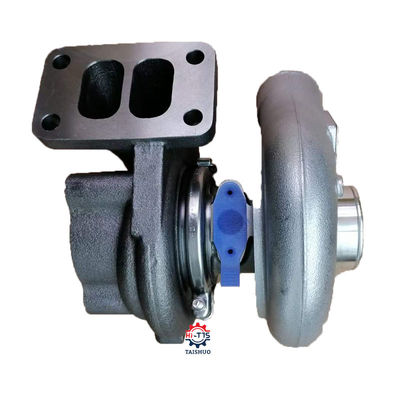 Harga bagus Turbocharger 49179-02300 Untuk Suku Cadang Excavator Mesin E320B E320D C6.4 on line