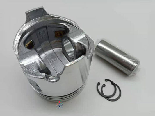 Harga bagus Suku Cadang Mesin Diesel 129903-22081 4TNE94 4TNE98 4TNV98 Piston Untuk Excavator on line
