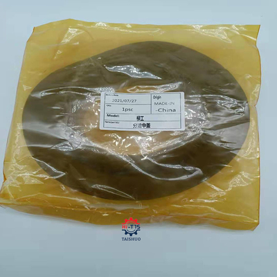 Harga bagus LG922 Pusat Suku Cadang Mesin Excavator Gabungan Penutup Karet Gabungan Pusat Penutup Karet on line