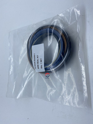 Harga bagus Suku Cadang Mesin Konstruksi EX200-1 6BD1 Kit Perbaikan Kit Segel Silinder Lengan on line