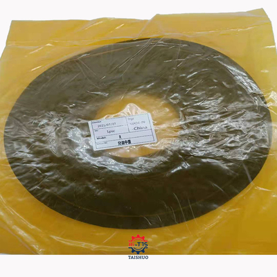Harga bagus R210LC-7 Center Joint Rubber Cover Rubber Cover Center Joint on line
