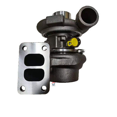 Harga bagus Suku Cadang Mesin Asli Or6386 Turbocharger 49185-00070 Untuk Wheel Loader on line