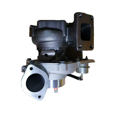 Harga bagus SK330-8 Diesel Turbocharger 777559-5001S S1760-E0190 GT3271LS Untuk Mesin J08E on line
