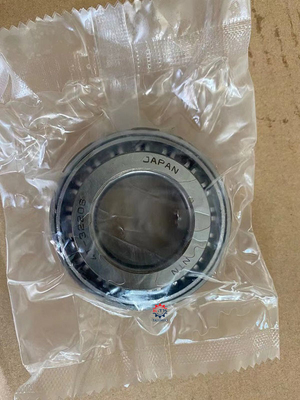 Harga bagus Bantalan Rol Tirus 32019 32020 32206 32208 32212 Ukuran 30 * 62 * 20mm on line