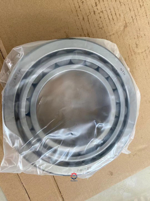 Harga bagus Bantalan Mesin NSK Taper Roller Bearing 32219 on line