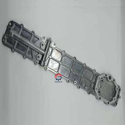 Harga bagus C6.4 Penutup Pendingin Oli Excavator E320C E320D 3066 Bagian No 125-2971 on line