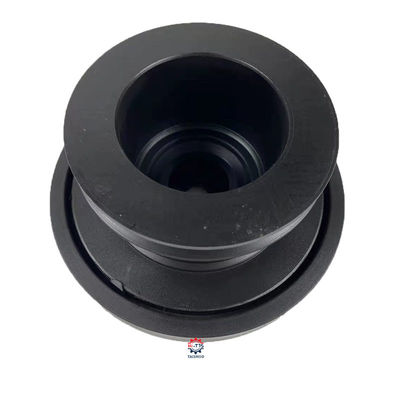 Harga bagus 6BG1 Crankshaft Belt Pulley 112371470-0 1123714700 Untuk Excavator ZX200-5G ZX230 on line