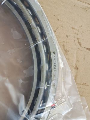 Harga bagus SF4852PX1 NTN Excavator Bearing SF4852 Bantalan Bola Kontak Sudut 240x310x33mm on line