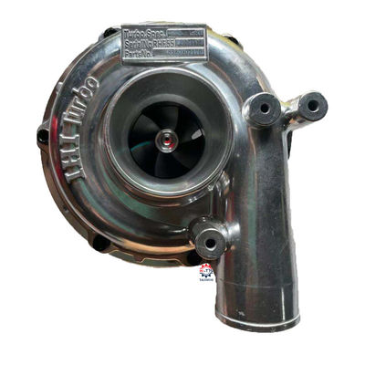 Harga bagus Mesin Excavator 4HK1 SH200-5 Turbocharger 8980302170 896030-2170 on line