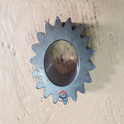 Harga bagus SK200-6 Planetary Gear Carrier II Swing Motor Excavator Parts on line