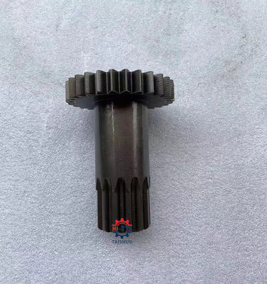 Harga bagus Perlengkapan Travel Excavator Sun I E200B Travel 1st Sun Gear 28T 13T on line