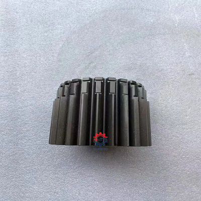 Harga bagus Perlengkapan Travel Excavator Sun III E200B Travel 3rd Sun Gear 24T on line