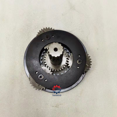 Harga bagus Pembawa Perjalanan E200B I Assy & Pembawa Tingkat 1 Assy Dengan Gear Sun on line