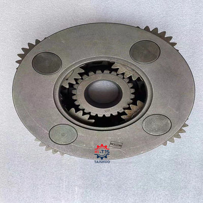 Harga bagus E200B Travel Carrier III Assy & 3rd Planetary Gear Carrier Assy Dengan Gear Sun on line