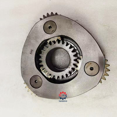 Harga bagus EX200-3 EX200-5 Travel Carrier II Assy Kedua Dengan Gear Sun 2034836N on line