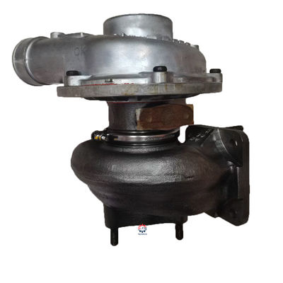 Harga bagus Excavator 6HK1 Bagian Excavator Turbocharger RHC7 114400-3900 on line