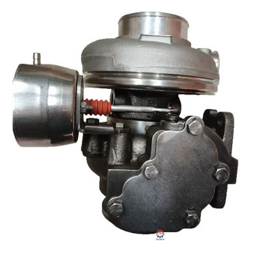 Harga bagus Suku Cadang Mesin Konstruksi Mesin C6.6 E323D Turbocharger 2674A256 on line