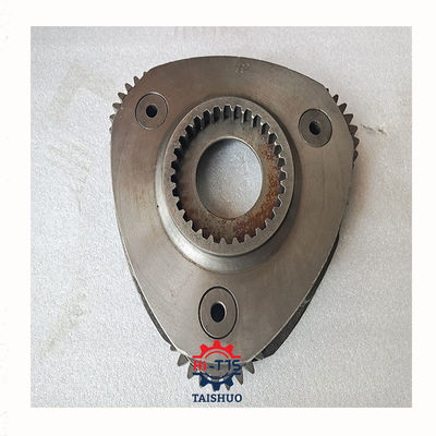 Harga bagus Excavator Gear EX230-5 1014491N Travel Carrier I/1st Assy With Gear Sun on line