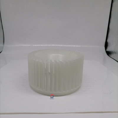 Harga bagus ZAX120 ZAX200 Excavator 4469040 Motor Blower Suku Cadang Udara on line