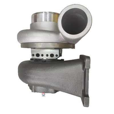 Harga bagus Komatsu Bulldozer WA600 6D170E-5 Turbocharger 6502515030 6502-51-5030 KTR130 on line