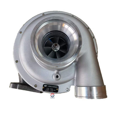 Harga bagus Suku Cadang Diesel 1144004480 114400-4480 1-14400448-0 Turbocharger 6WG1TC on line