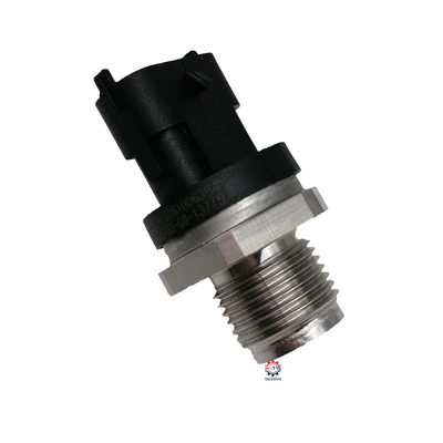 Harga bagus Sensor Tekanan 6745-71-4320 PC300-8 PC350-8 6D114 Sensor Tekanan Common Rail on line