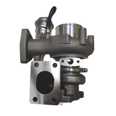 Harga bagus Komatsu PC130-7 4D95 Mesin Excavator Turbocharger Untuk 49377-01610 on line