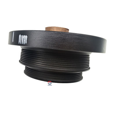 Harga bagus 65.02601-5019 DB58 Crankshaft Pulley Untuk Excavator Doosan DH225LC-7 on line