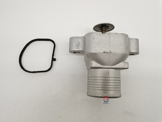 Harga bagus Suku Cadang Mesin Truk C7.1 Thermostat 417-7782 Untuk erpillar 336D2 323D on line