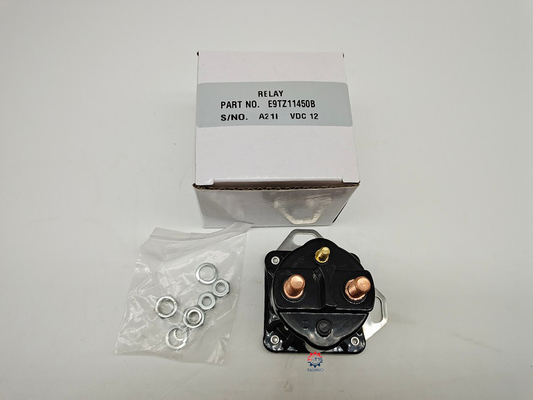 Harga bagus 1100-0208 Solenoid Relay Untuk New Holland 3385 E9TZ11450B SW1951 on line