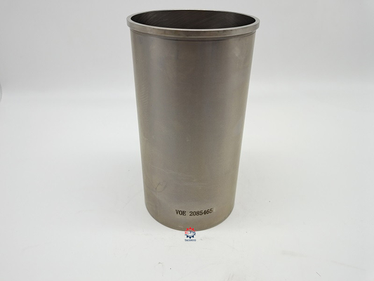 Harga bagus D6E Cylinder Liner 20890422 20854651 Untuk Excavator EC140B EC160B EC200B EC210B on line