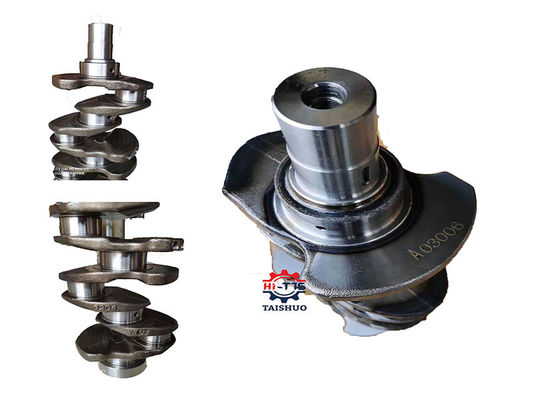 Harga bagus Suku Cadang Mesin Excavator 4D95 6202-31-1100 6207-31-1110 Crankshaft on line
