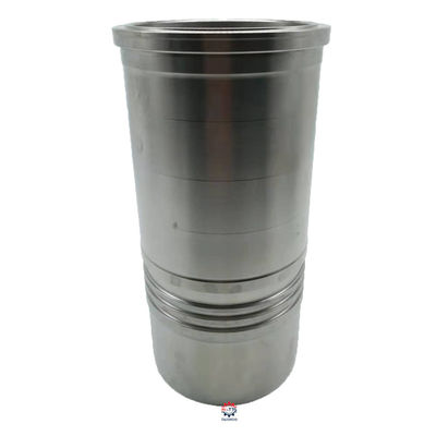 Harga bagus Asli Cylinder Liner 184400 NH220 Suku Cadang Mesin Excavator on line