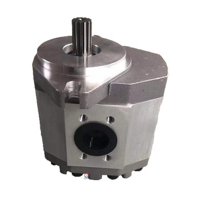 TSP-8D215 Gear Pump 803076108 1142001001 Suku Cadang Untuk Loader