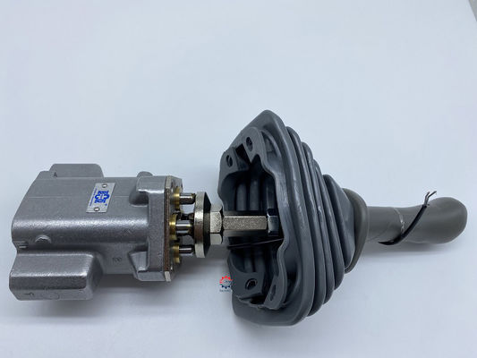 Harga bagus Excavator Foot Wook Assy ZAX200 Foot Valve Pedal Pilot Valve on line
