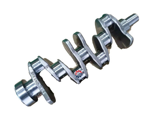Harga bagus Suku Cadang Mesin Excavator 4TNV94 Crankshaft 129902-21000 YM129902-21000 on line
