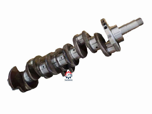 Harga bagus Suku Cadang Mesin Excavator Crankshaft EX200-5 6BG1 1-12310-448-0 on line
