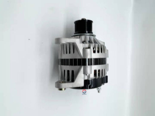 Harga bagus Alternator Untuk  28V 70A 4938600 37N-010010 6BT 6CT 3979372 on line