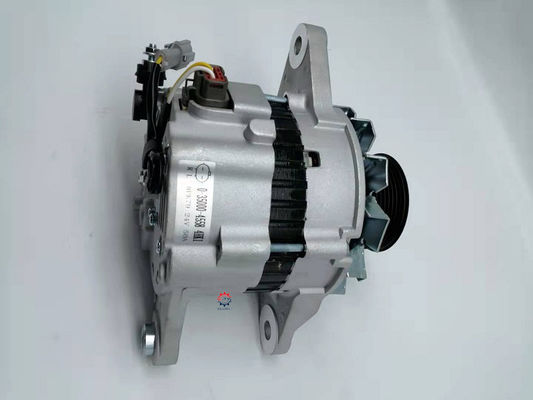Harga bagus 24V 50A 8972489141 8973515740 LR280501 4HK1 4HF1 4HG1 4HE1 Alternator Untuk Isuzu on line