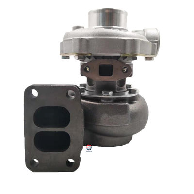 Mesin Excavator 4D95 PC100-5 PC120-5 Turbocharger Untuk Bagian Excavator 6205-81-8110