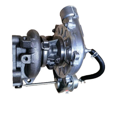 Harga bagus CT16 17201-0L040 172010L040 Turbocharger Untuk Toyota 3.0 L VIGO3000 on line
