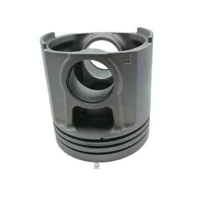 Harga bagus Suku Cadang Mesin Diesel Piston QSK19 QSK38 C4.4 Piston 4918058 on line