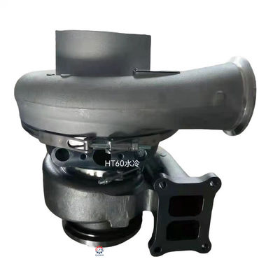 Harga bagus Geunuine Mesin Kelautan Turbocharger HT60 HX60W 3536807 3804569 Untuk  96N14 on line