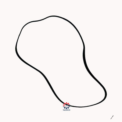 Harga bagus Kit Gasket Mesin Diesel Penutup Katup Strip Karet S2800 on line