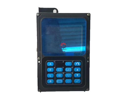 Harga bagus PC400-7 PC450-7 Panel Tampilan Monitor 7835-12-4000 Monitor Komputer on line