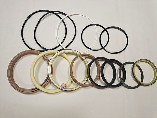 Harga bagus Karet HM400-2 Lifting Cylinder Seal Kit 707-99-64152 on line